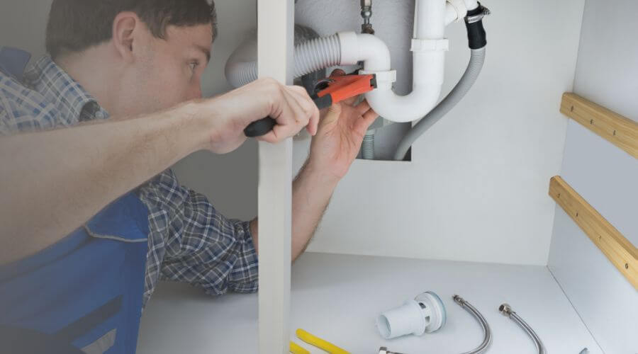 Professional emergency plumbing in Duluth, MN